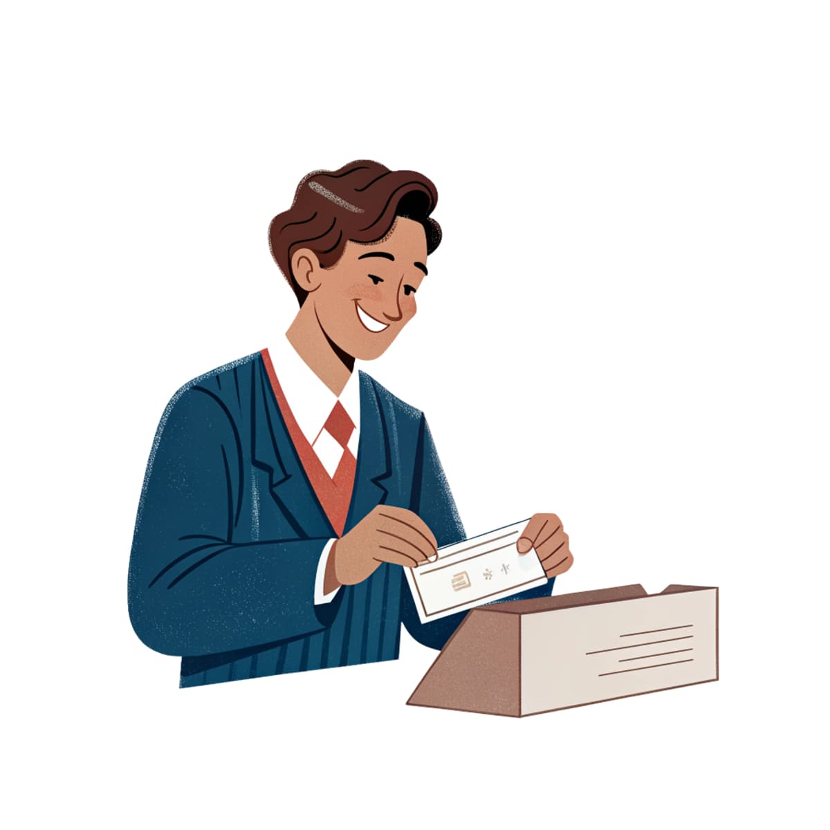 QuickBooks Voucher Checks for Law Firms