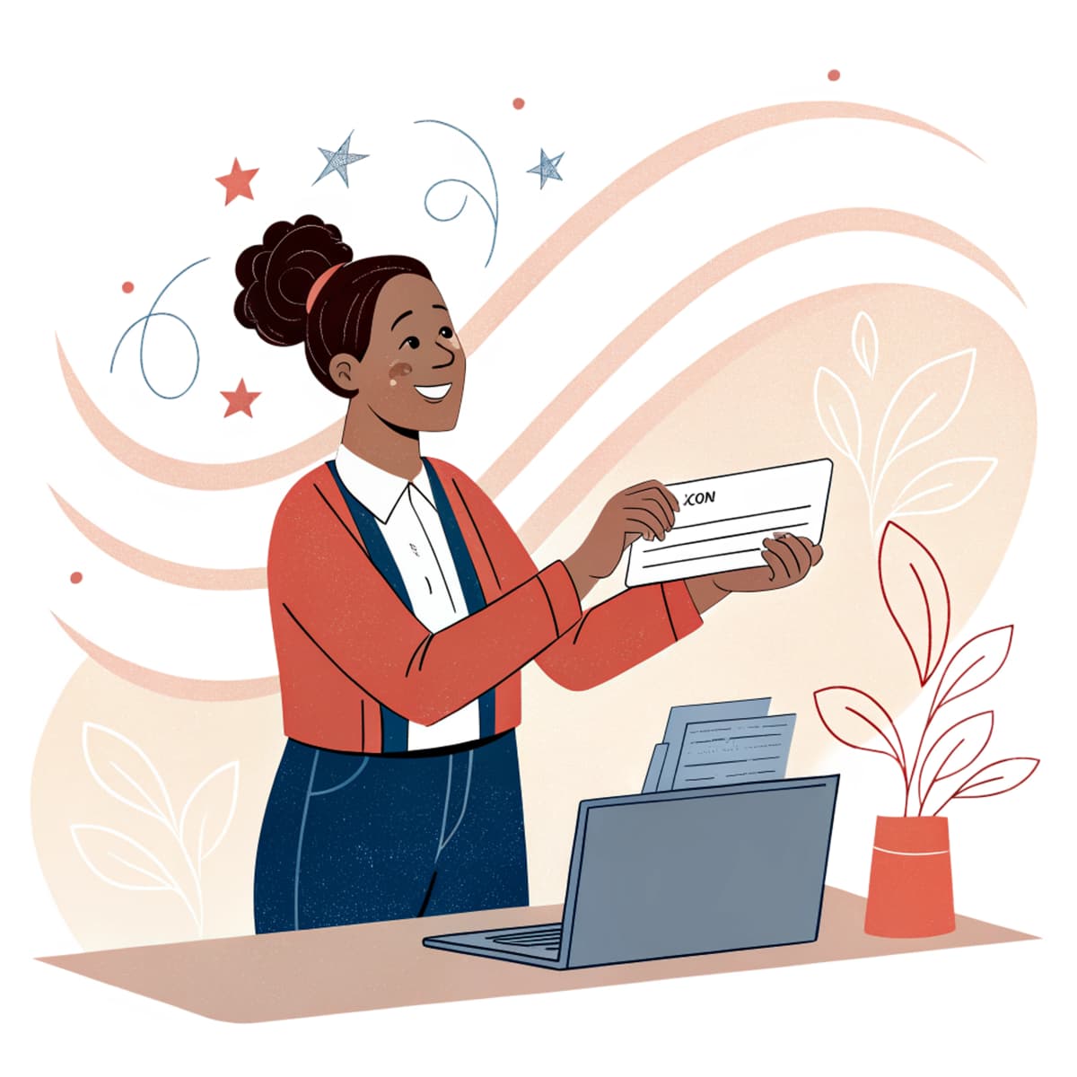 Check Printing for Nonprofits & Charitable Organizations